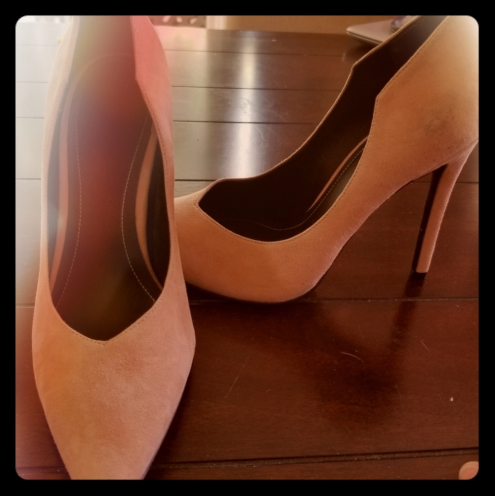 Heels